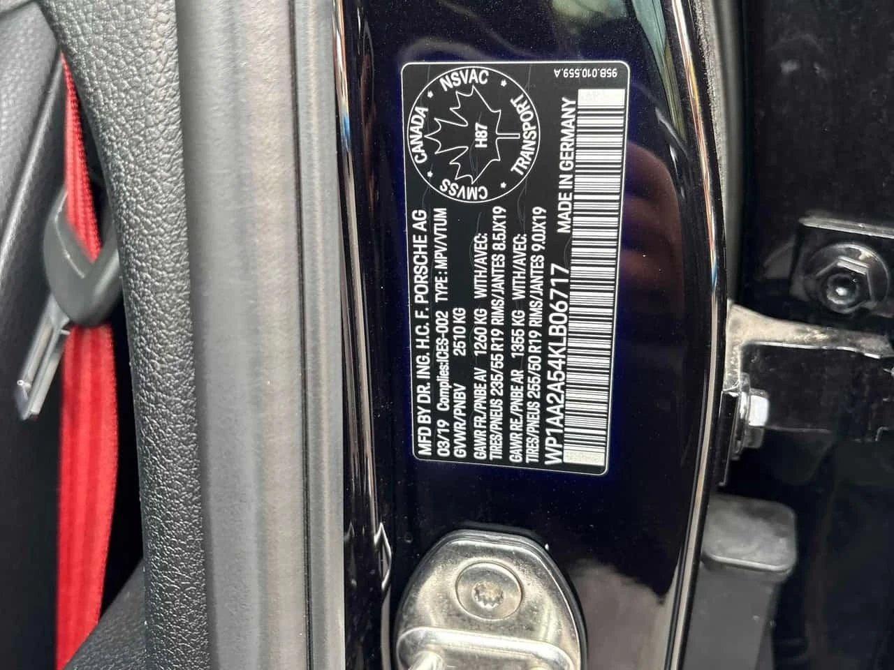 Porsche Macan * AWD * CARFAX * �� ���������������� *  | Mobile.bg � ����������� 11