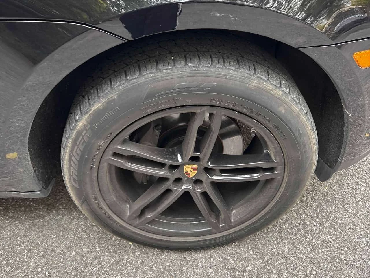 Porsche Macan * AWD * CARFAX * �� ���������������� *  | Mobile.bg � ����������� 7