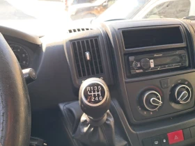 Peugeot Boxer, снимка 5