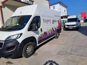 Peugeot Boxer, снимка 2