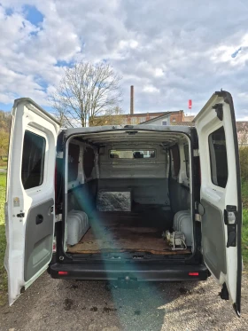 Nissan Primastar 2.0dci 6 скорости , снимка 7