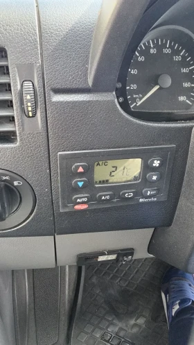 Mercedes-Benz Sprinter 518 Нов внос Стъклопакет 20 местен, снимка 9