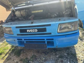 Iveco Daily, снимка 1