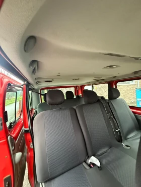 Renault Trafic, снимка 8
