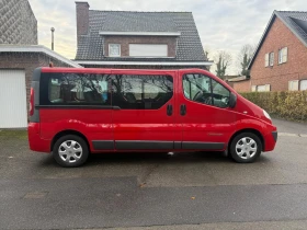 Renault Trafic, снимка 12