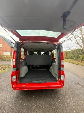 Renault Trafic, снимка 9