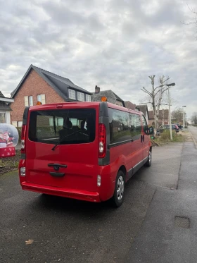 Renault Trafic, снимка 10