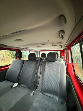 Renault Trafic, снимка 16