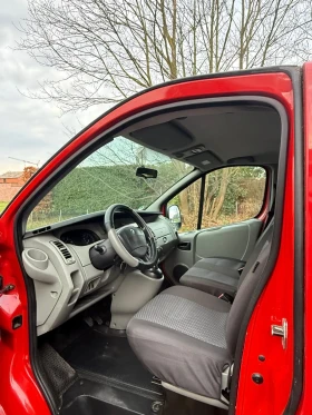 Renault Trafic, снимка 5