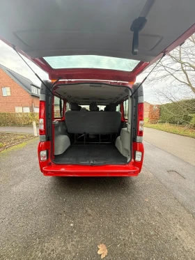 Renault Trafic, снимка 7