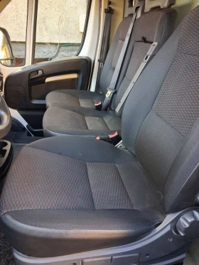 Peugeot Boxer 2.2, снимка 8