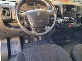 Peugeot Boxer 2.2, снимка 9