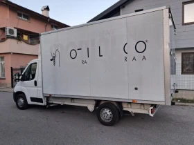 Peugeot Boxer 2.2, снимка 4