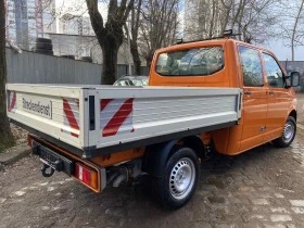 VW T5 1.9 TDi, снимка 2