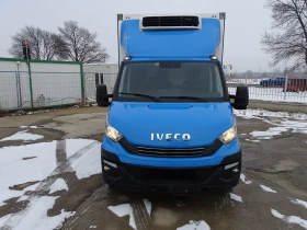 Iveco 35s16 ХЛАДИЛЕН * КЛИМАТИК* , снимка 2