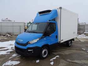 Iveco 35s16 ХЛАДИЛЕН * КЛИМАТИК* , снимка 3