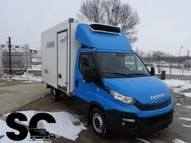 Iveco 35s16 ХЛАДИЛЕН * КЛИМАТИК* 