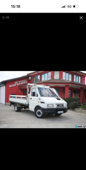 Iveco 3510 | Mobile.bg    5