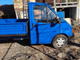 Ford Transit 2.5TD, снимка 4