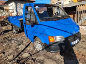 Ford Transit 2.5TD, снимка 2