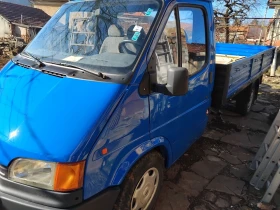 Ford Transit 2.5TD, снимка 3