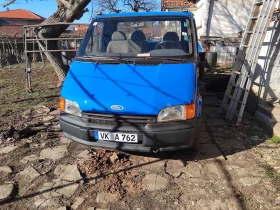 Ford Transit 2.5TD, снимка 1