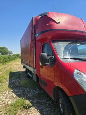 Обява за продажба на Renault Master ~15 000 лв. - изображение 1
