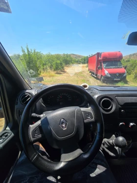 Обява за продажба на Renault Master ~15 000 лв. - изображение 3