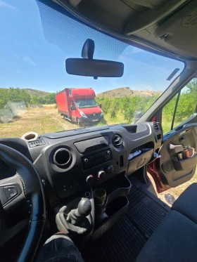 Обява за продажба на Renault Master ~15 000 лв. - изображение 4