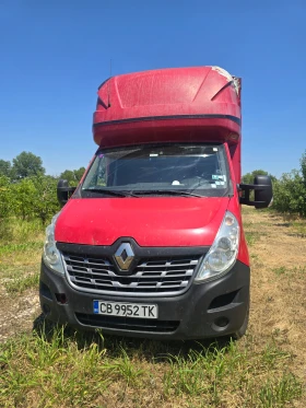 Обява за продажба на Renault Master ~15 000 лв. - изображение 1