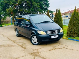 Mercedes-Benz V 220 2.2 CDI 150PS, снимка 2