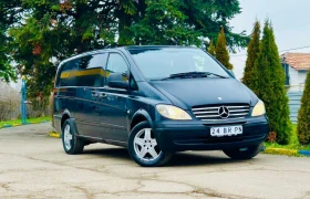 Mercedes-Benz V 220 2.2 CDI 150PS, снимка 5