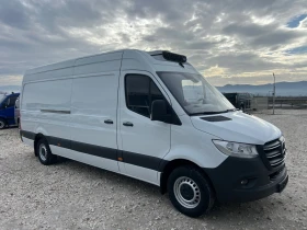 ����� �� �������� �� Mercedes-Benz Sprinter ��������!EURO6!MAXI!NAVI!