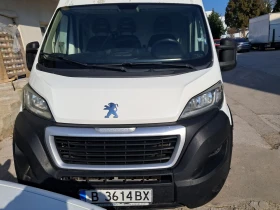 ������ Peugeot Boxer