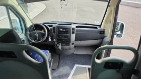 Mercedes-Benz Sprinter 518 Нов внос Стъклопакет 20 местен | Auto.bg — изображение 8