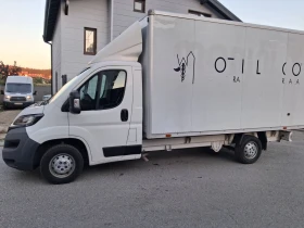 Peugeot Boxer 2.2 | Mobile.bg � ����� ������ 2