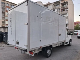 Peugeot Boxer 2.2 | Mobile.bg � ����� ������ 5