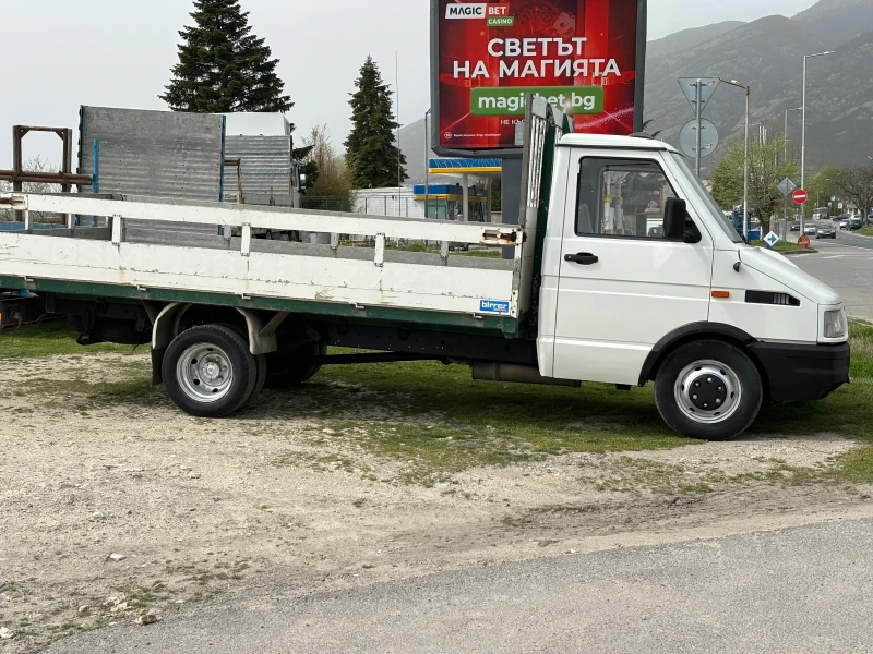 Iveco 3510, снимка 1 - Бусове и автобуси - 47995538