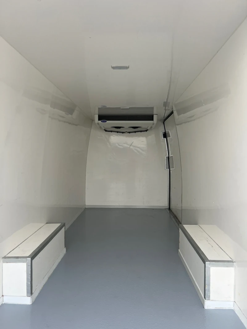 Mercedes-Benz Sprinter Хладилен!EURO6!MAXI!NAVI!, снимка 11 - Бусове и автобуси - 53051102