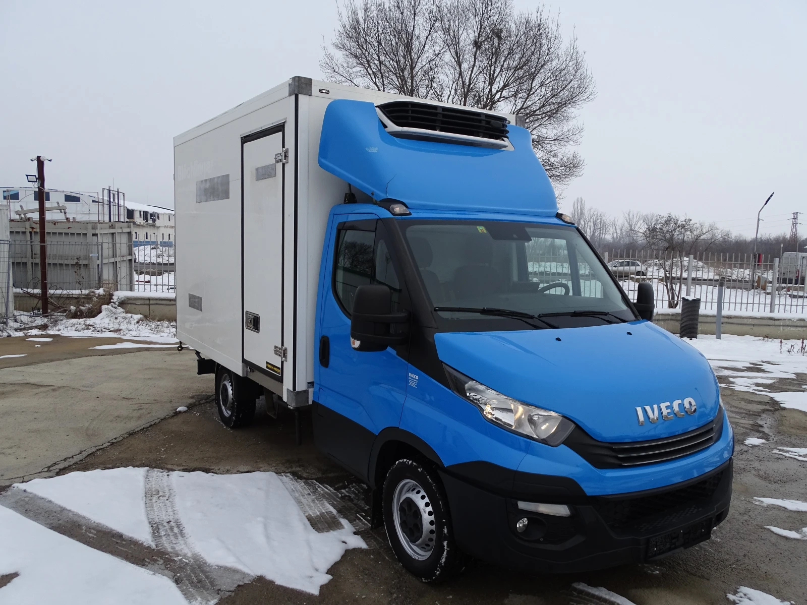 Iveco 35s16  * *  | Mobile.bg   1