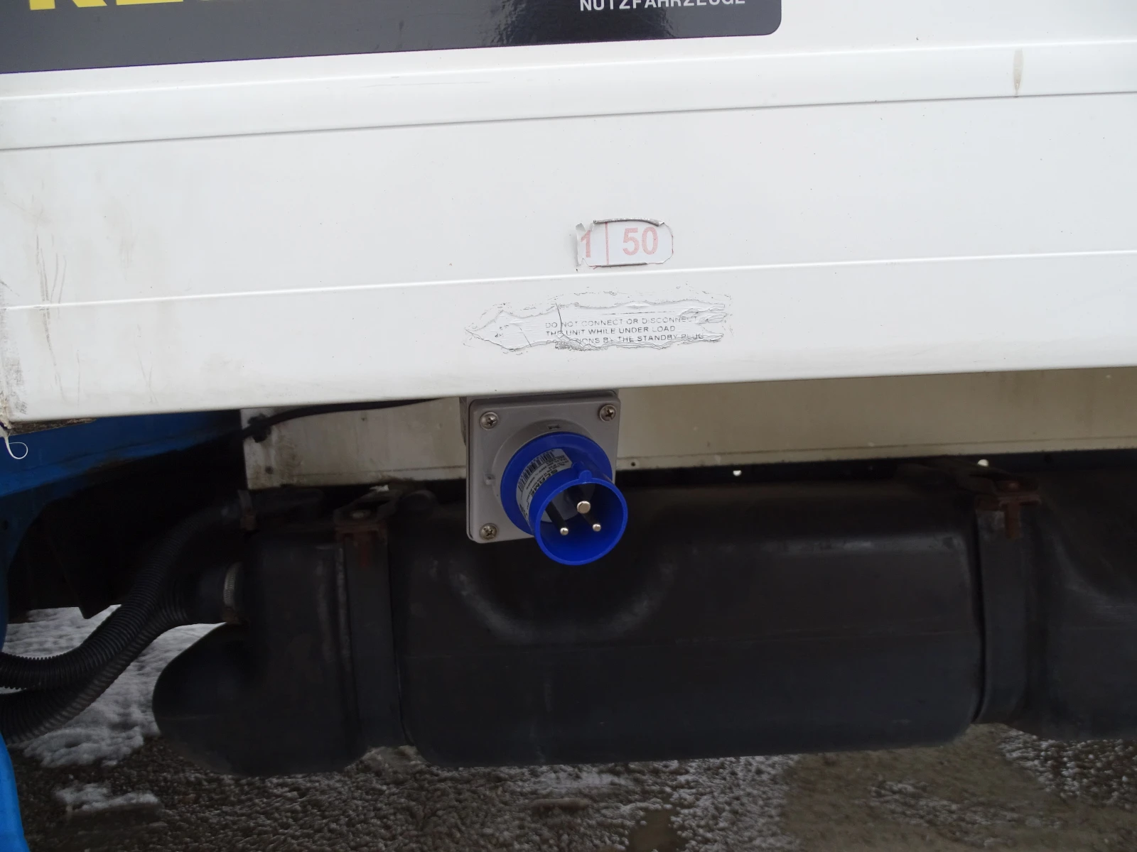 Iveco 35s16  * *  | Mobile.bg   12