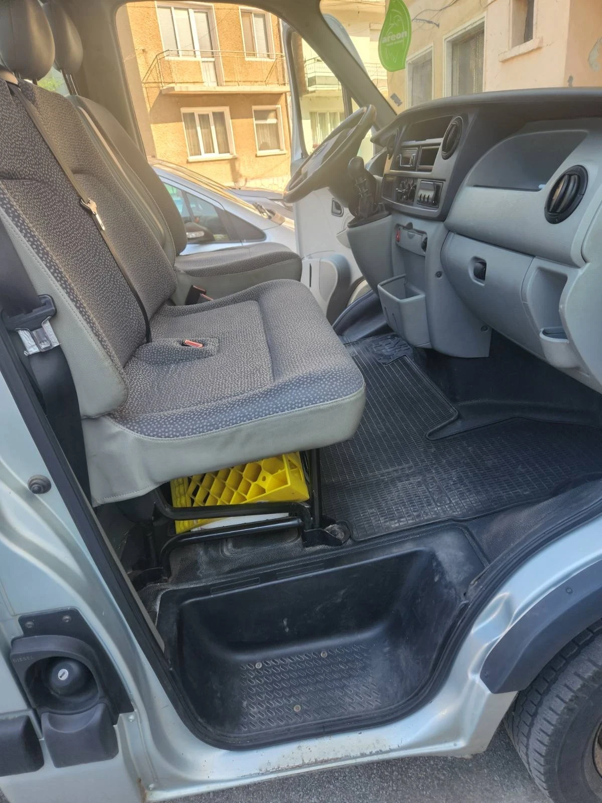 Opel Movano  - изображение 6