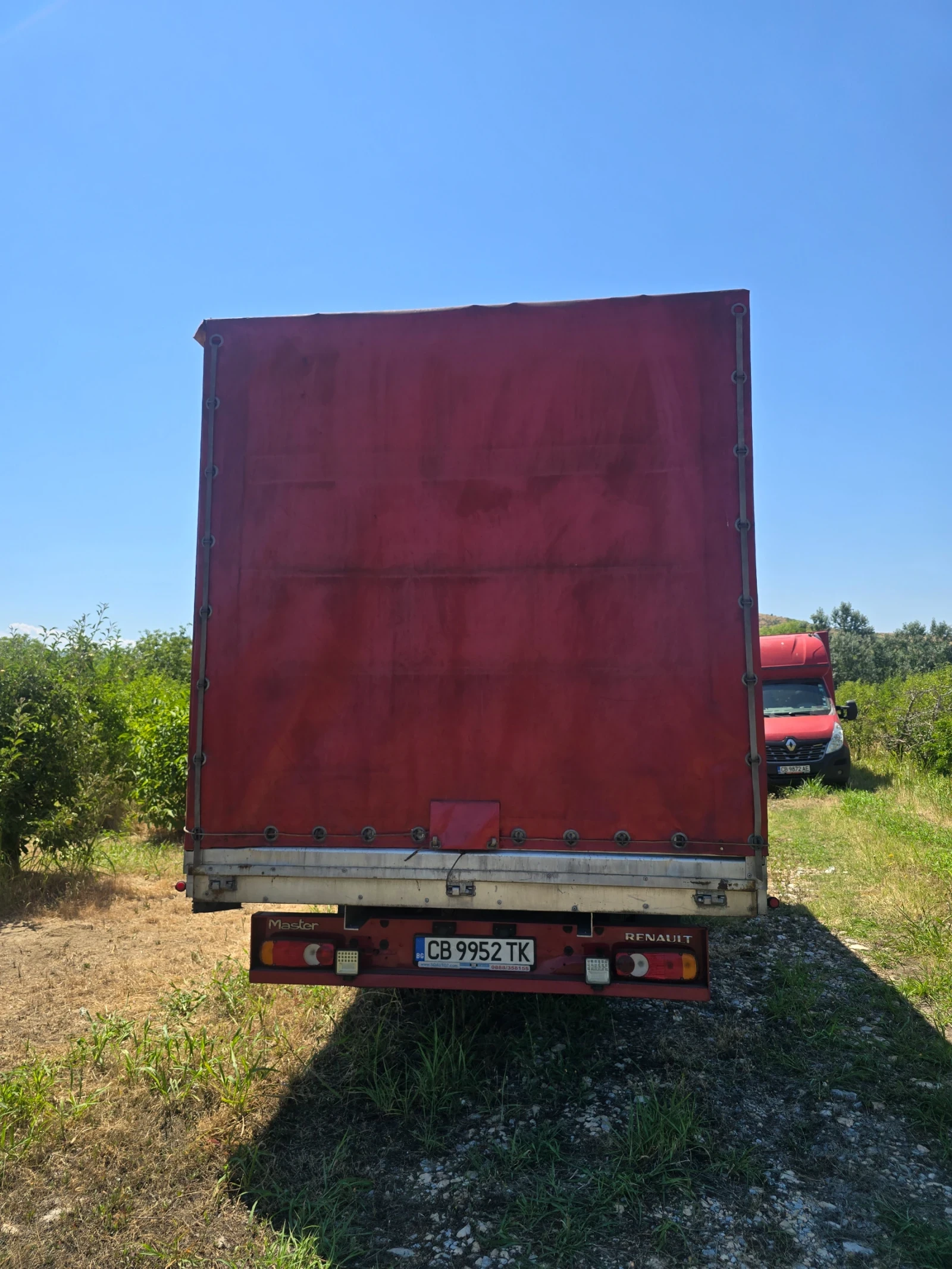 Renault Master  - изображение 3
