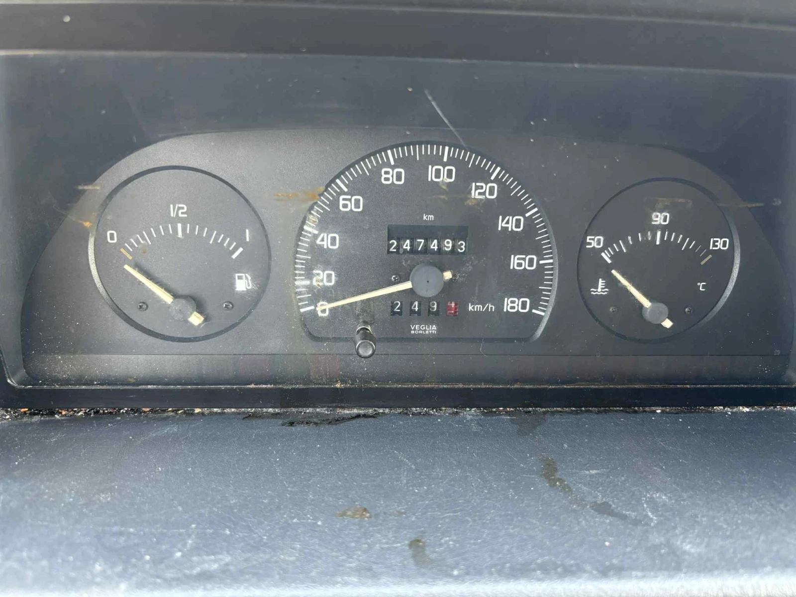 Fiat Ducato  - изображение 10