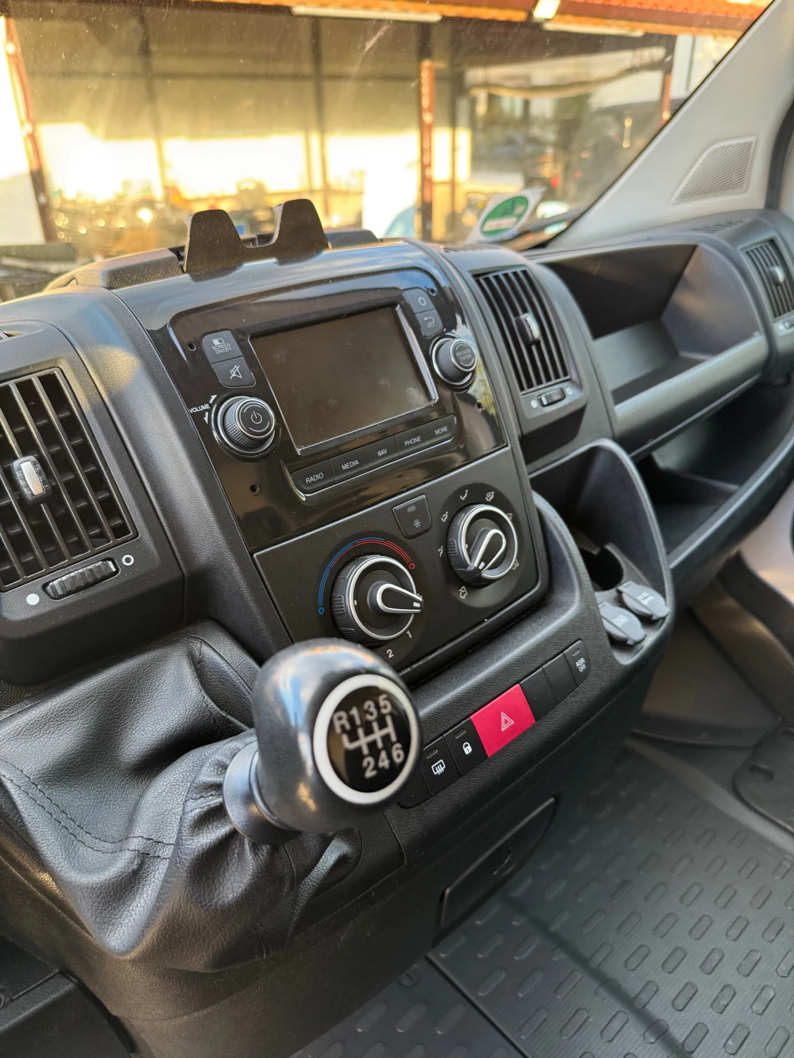 Opel Movano 2.2 проблем в мотора - изображение 6