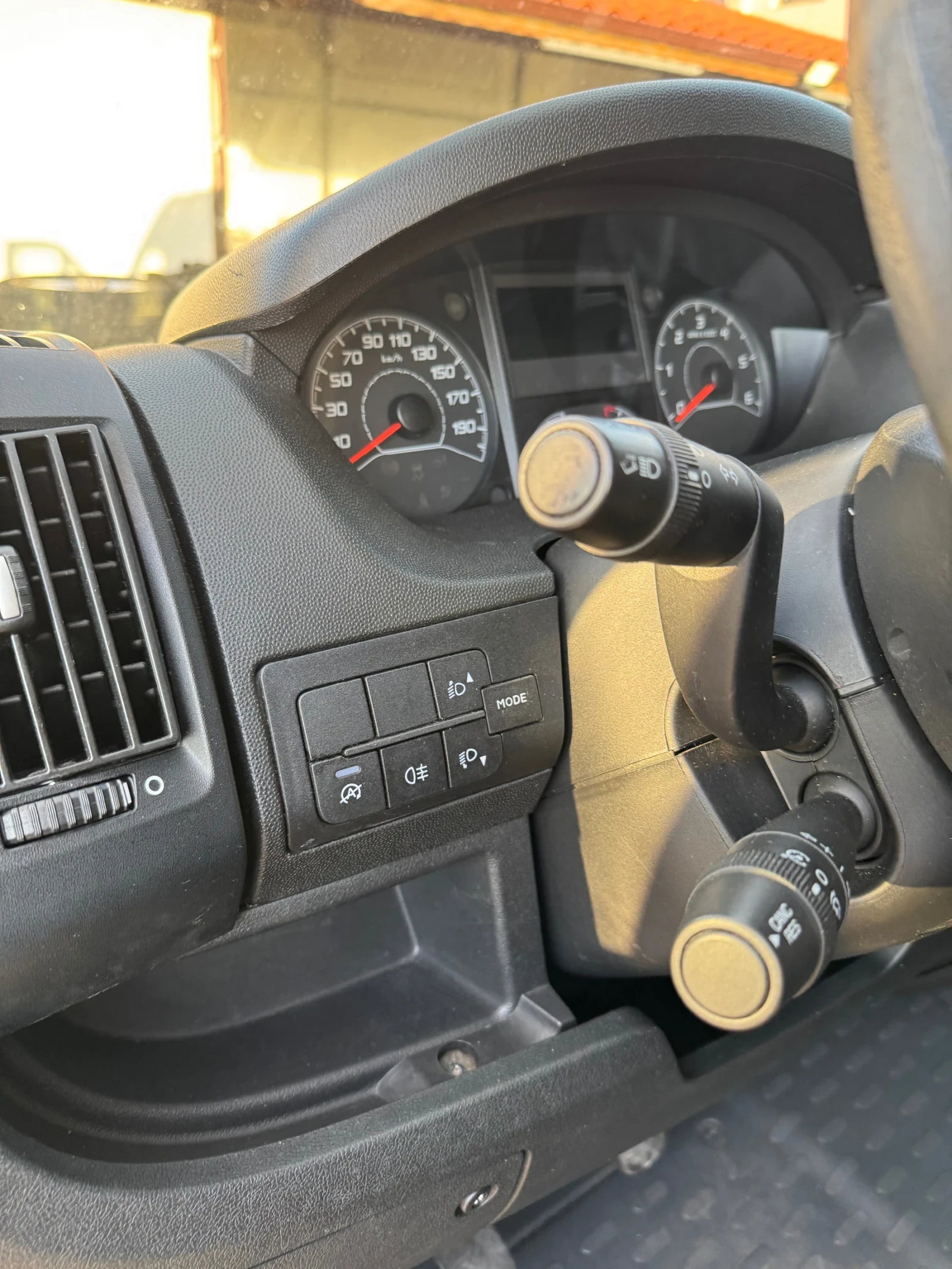 Opel Movano 2.2 проблем в мотора - изображение 8