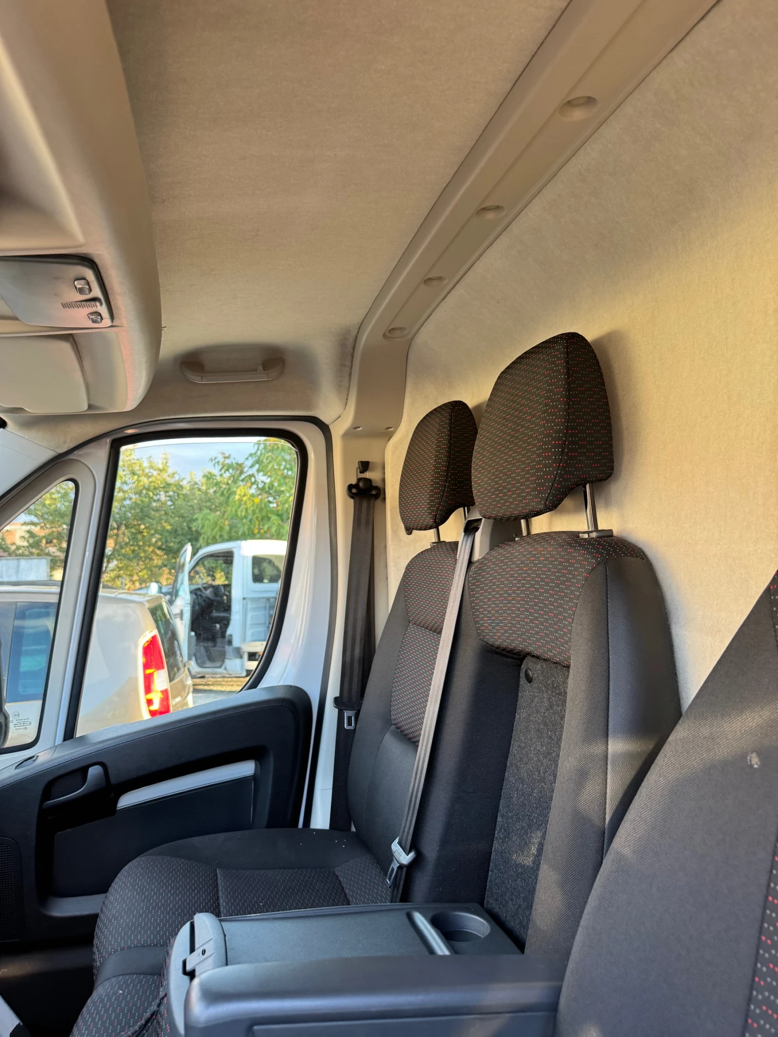 Opel Movano 2.2 проблем в мотора - изображение 7