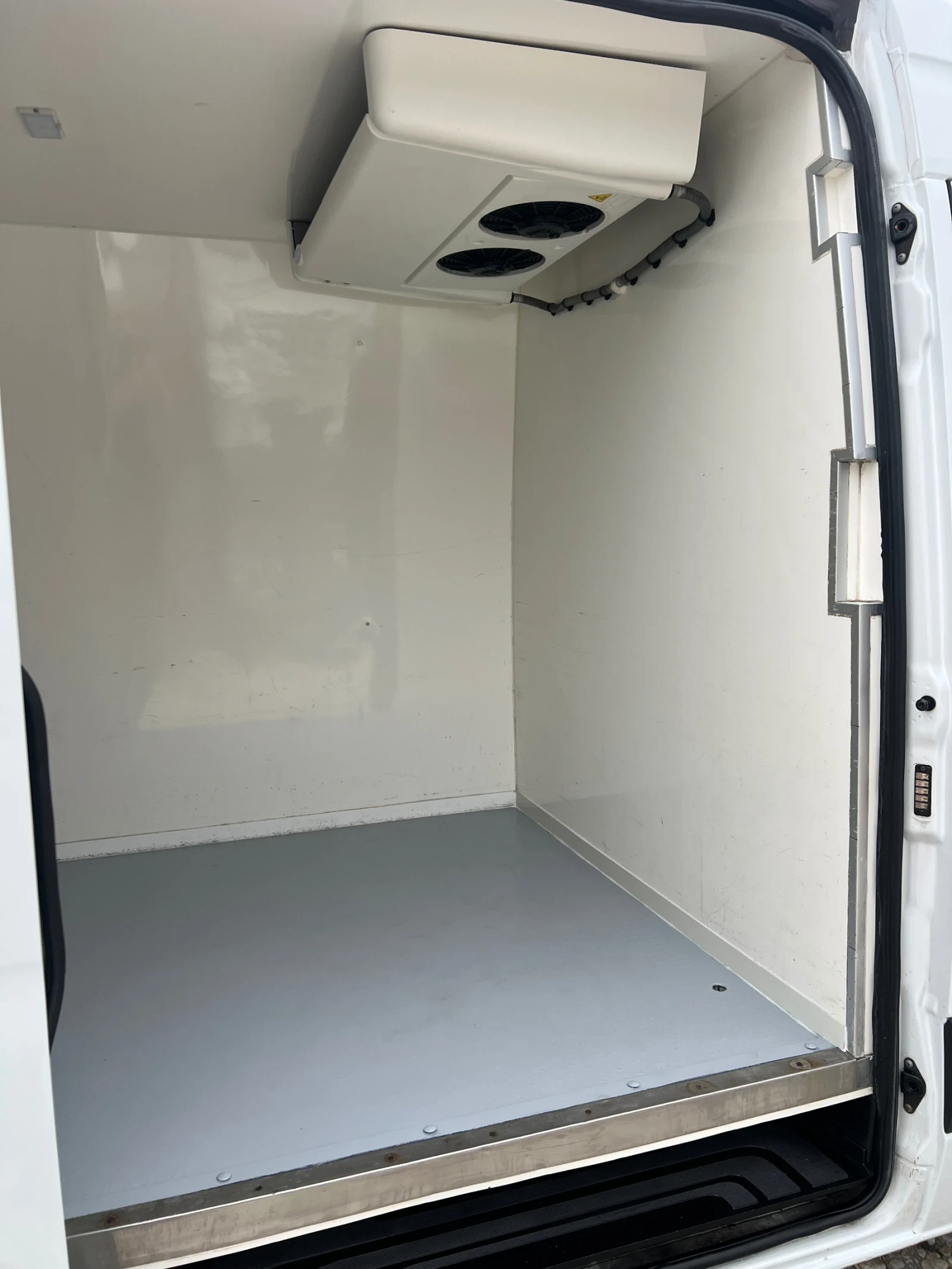 Mercedes-Benz Sprinter ��������!EURO6!MAXI!NAVI! | Mobile.bg � ����������� 12