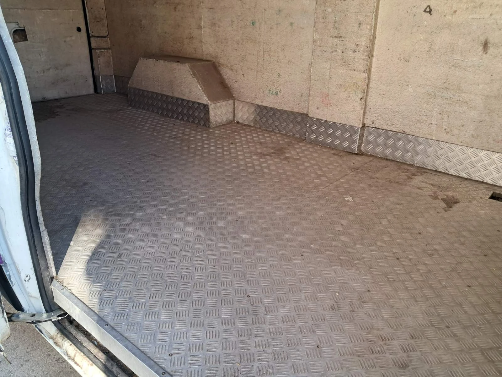 Peugeot Boxer, снимка 6 - Бусове и автобуси - 53733446