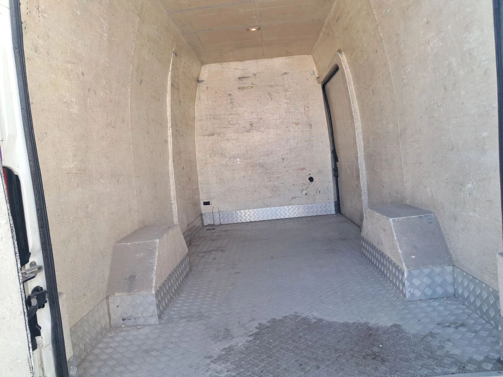 Peugeot Boxer, снимка 4 - Бусове и автобуси - 53733446